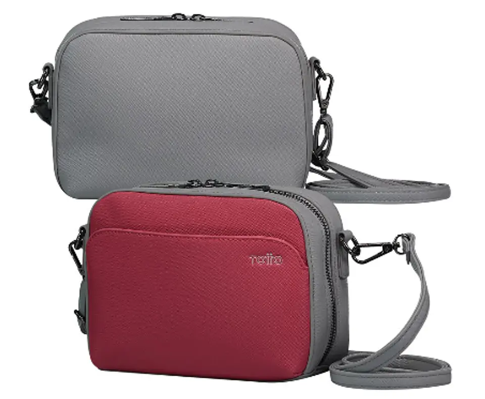 Bolso Para Mujer Calav 5