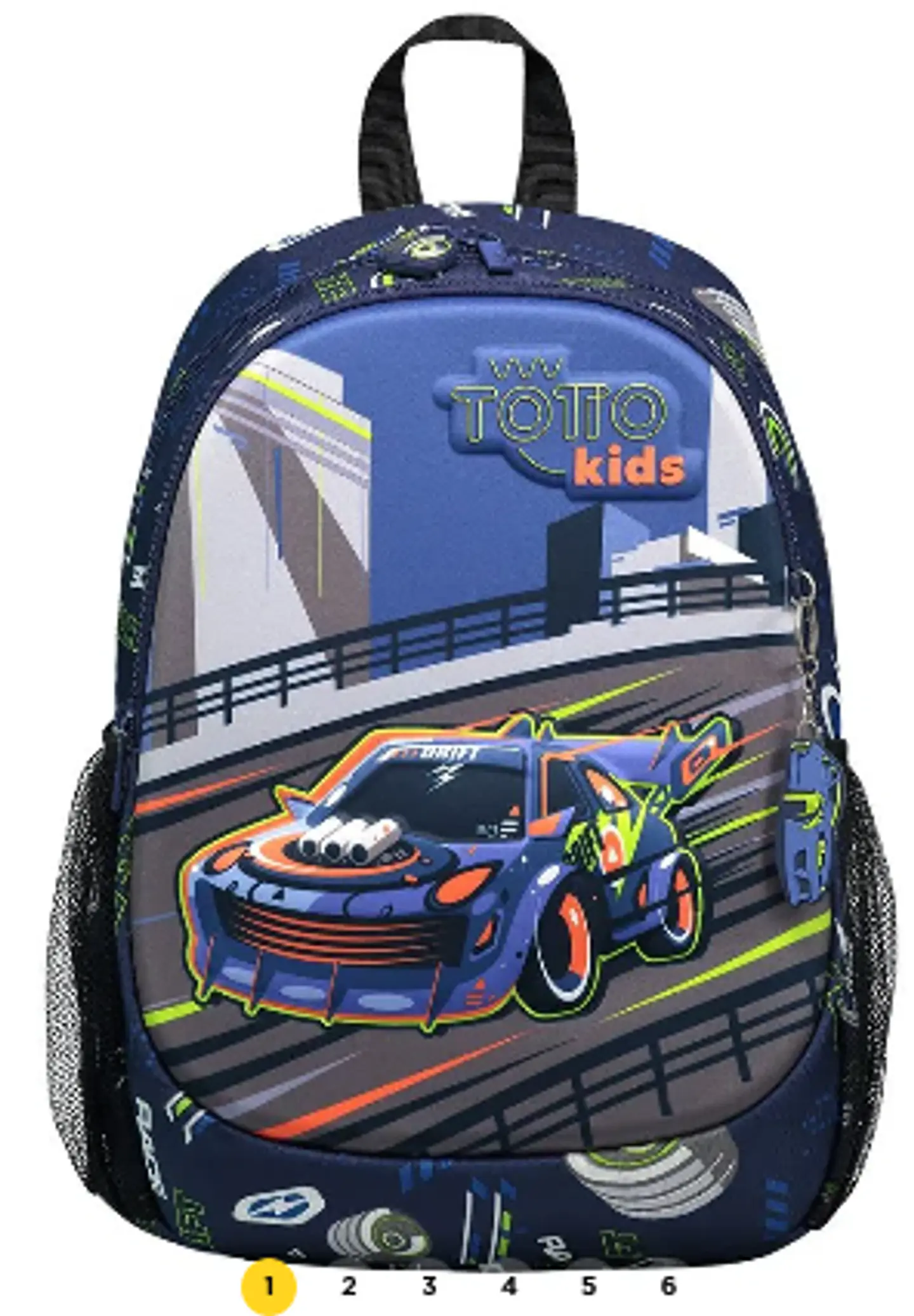 Morral Drifter M 1