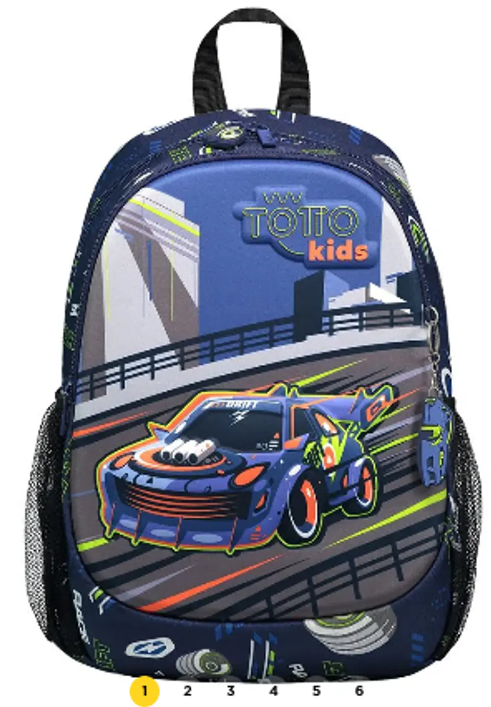 Morral Drifter M 1