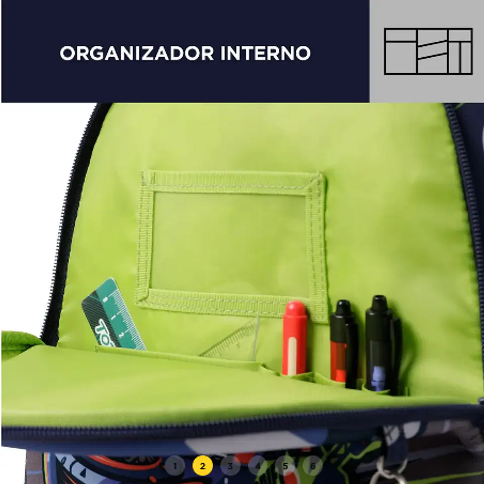 Morral Drifter M 2