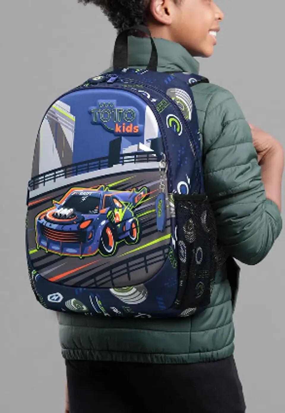 Morral Drifter M 3
