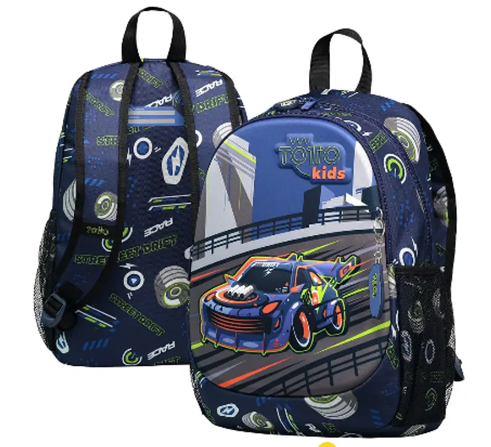 Morral Drifter M 6