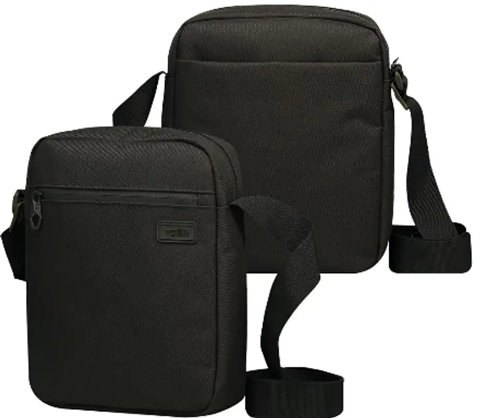 Bolso Manos Libres Pastizal  15