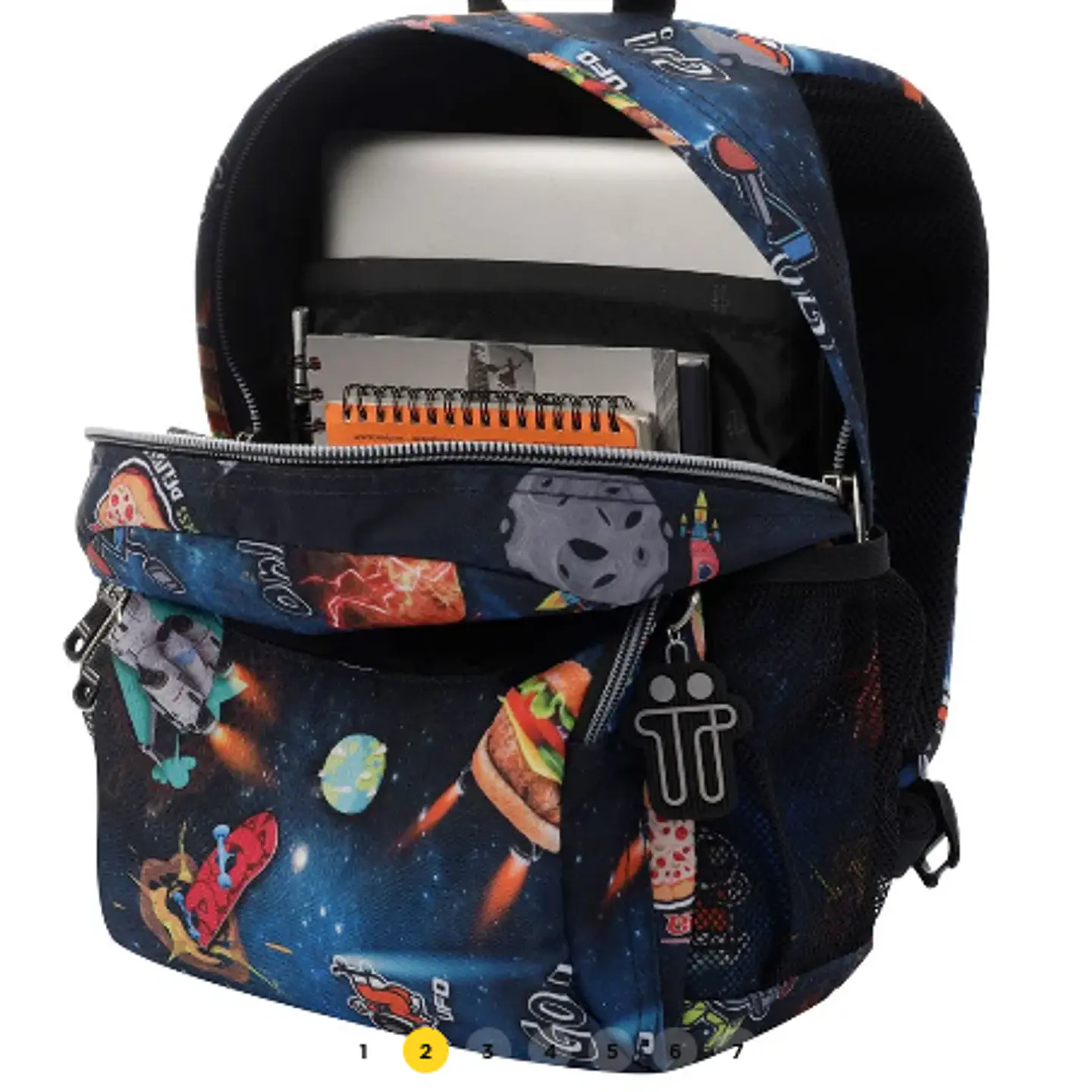 Morral Gommas 2