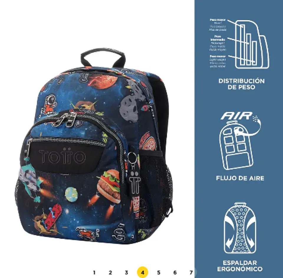 Morral Gommas 4
