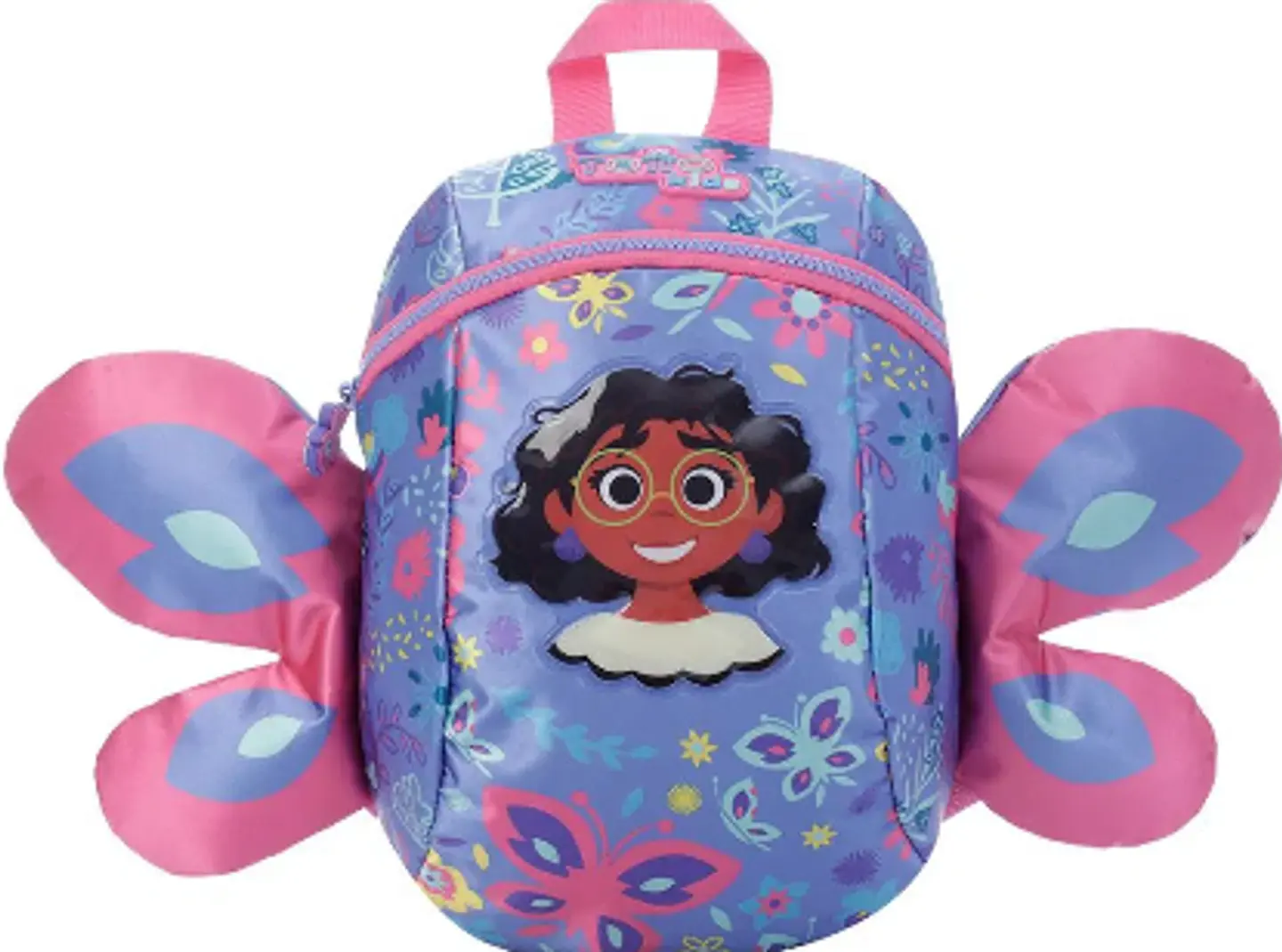Morral Encanto S 1