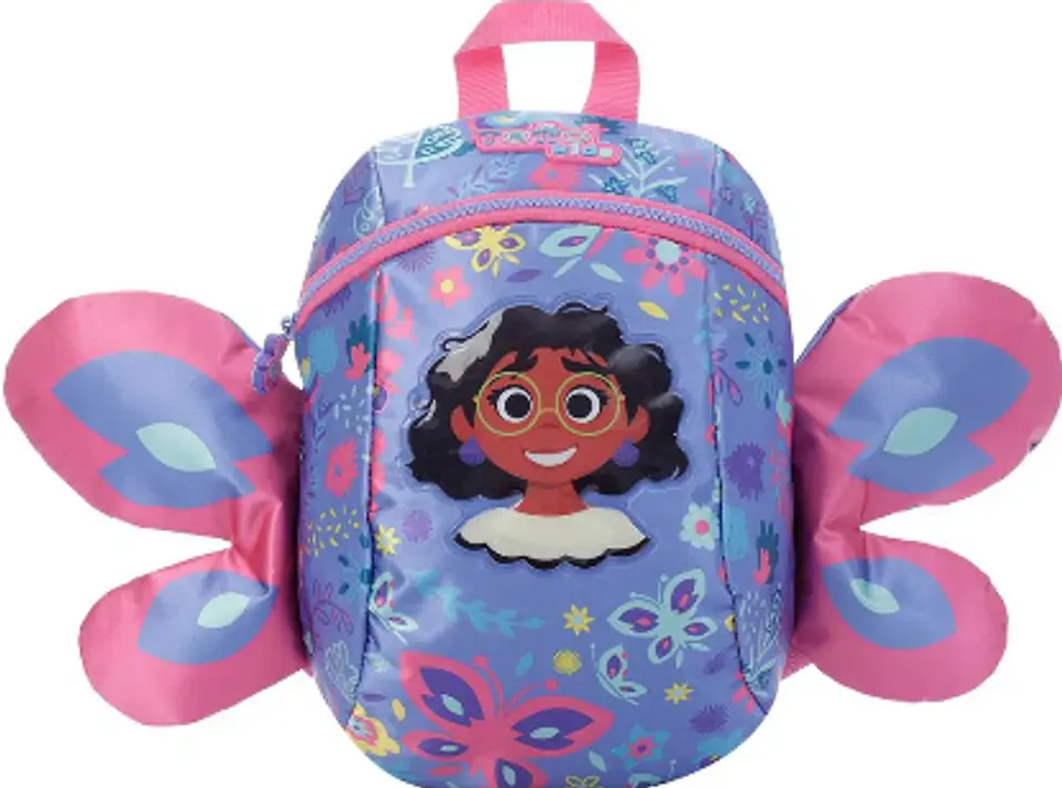Morral Encanto S 1