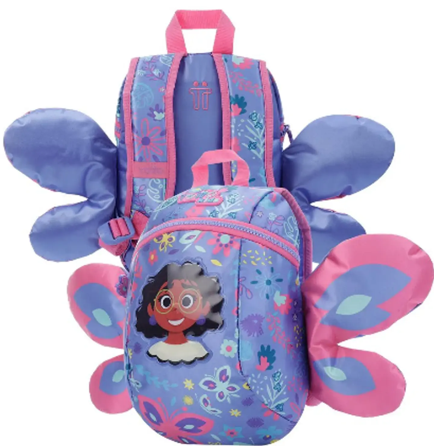 Morral Encanto S 2
