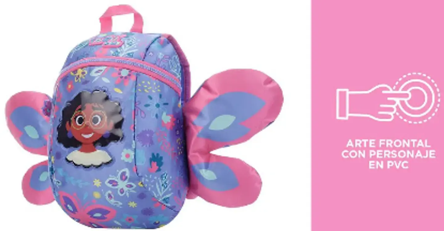 Morral Encanto S 3