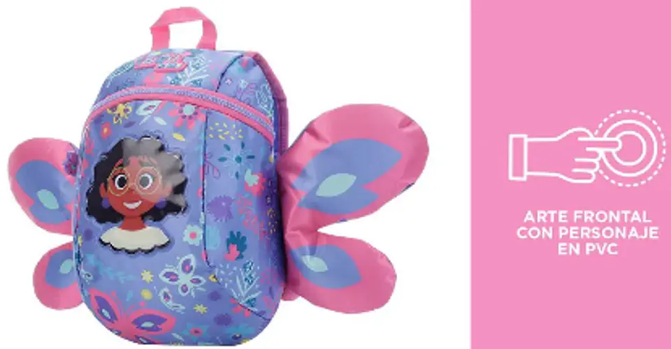 Morral Encanto S 3