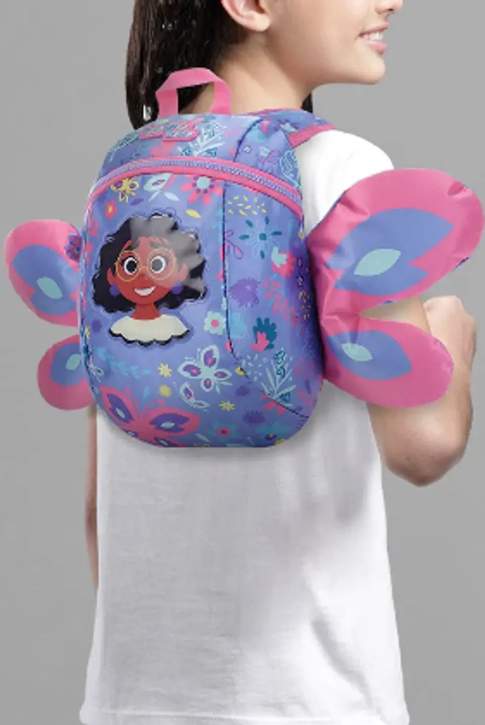 Morral Encanto S 4