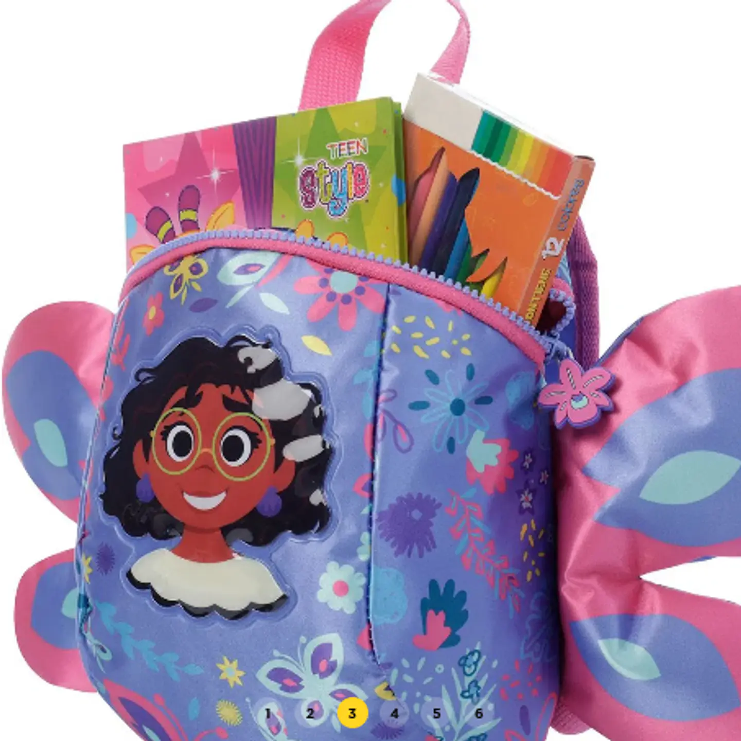 Morral Encanto S 5
