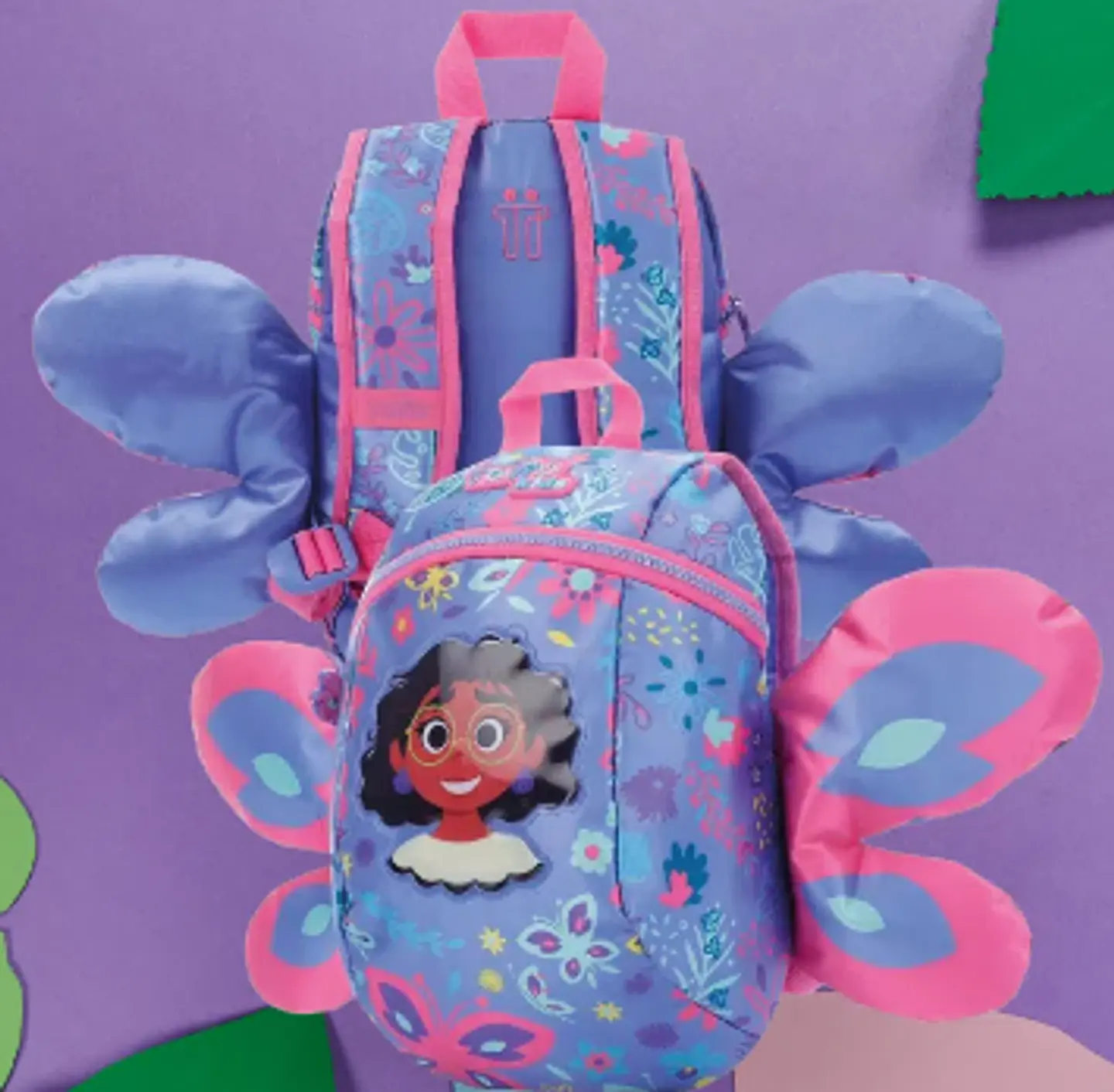 Morral Encanto S 6
