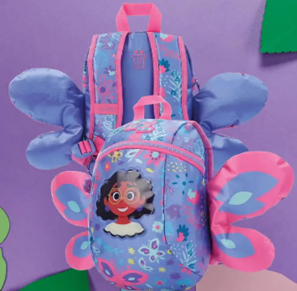 Morral Encanto S 6