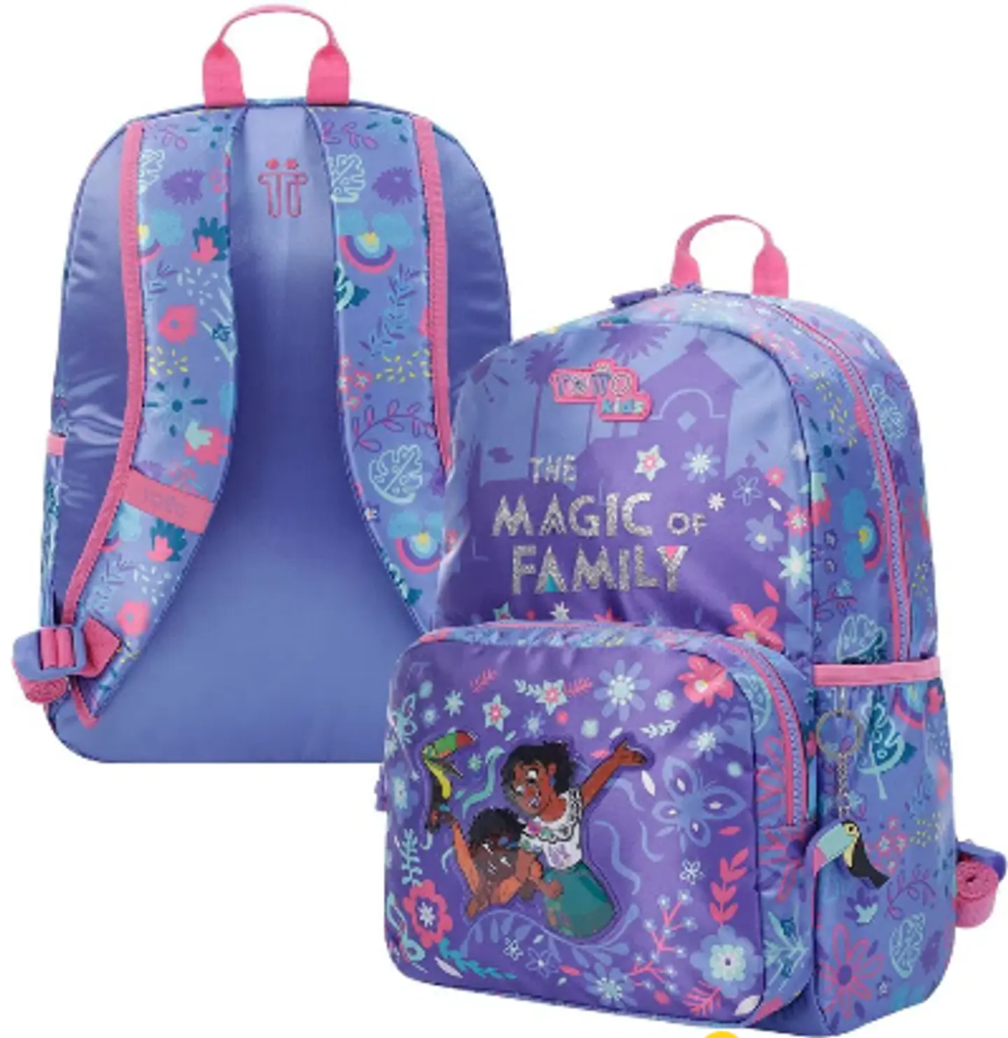 Morral Encanto M 2  2