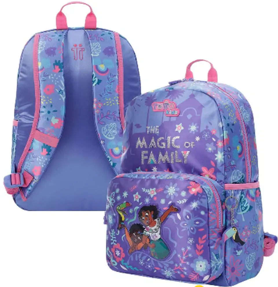 Morral Encanto M 2  2