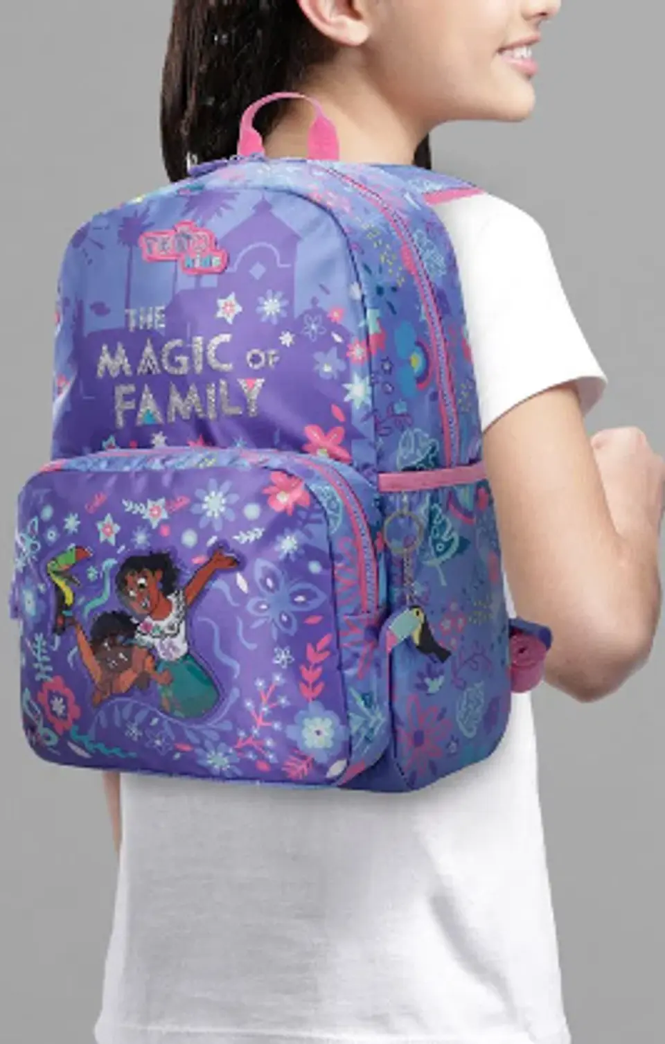 Morral Encanto M 2  6
