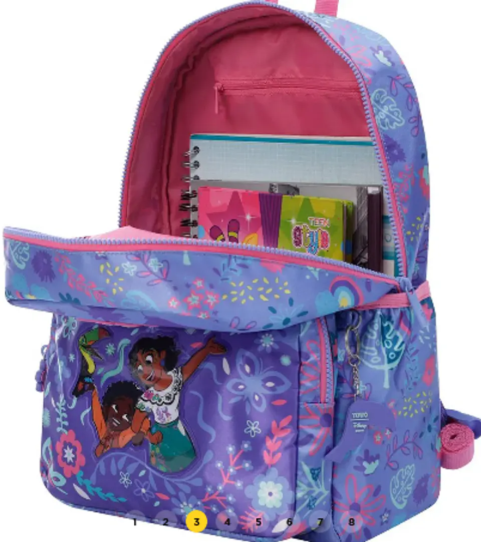 Morral Encanto M 2  7