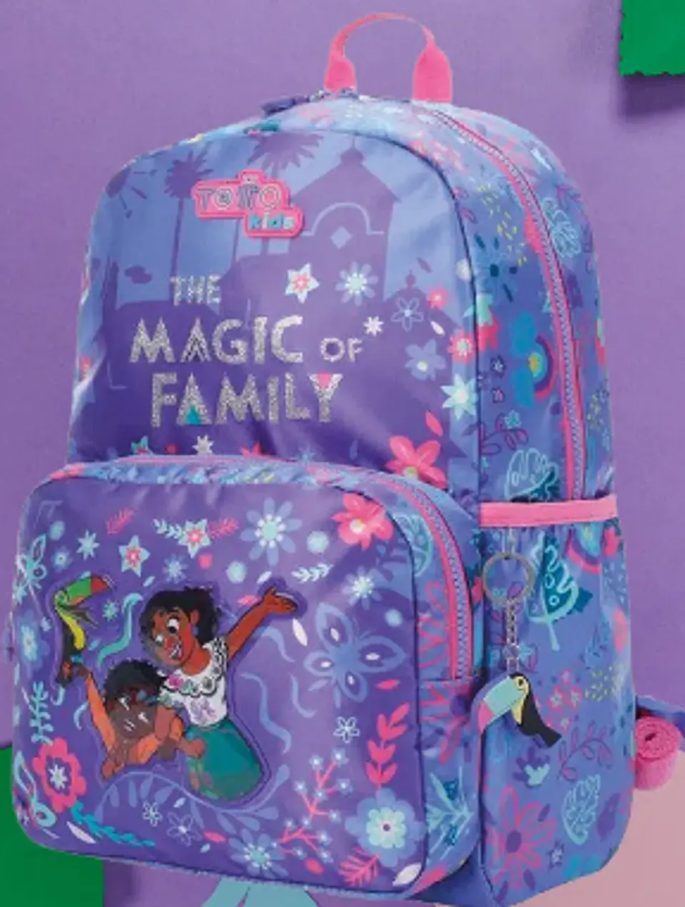Morral Encanto M 2  8
