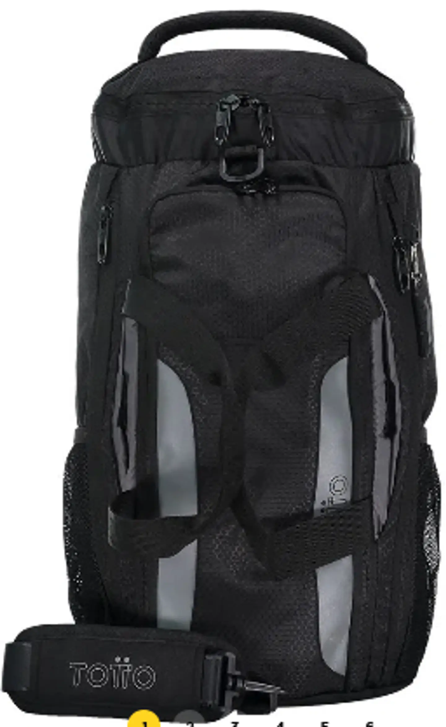 Morral Gosum 9