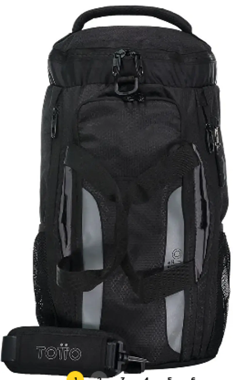 Morral Gosum 9