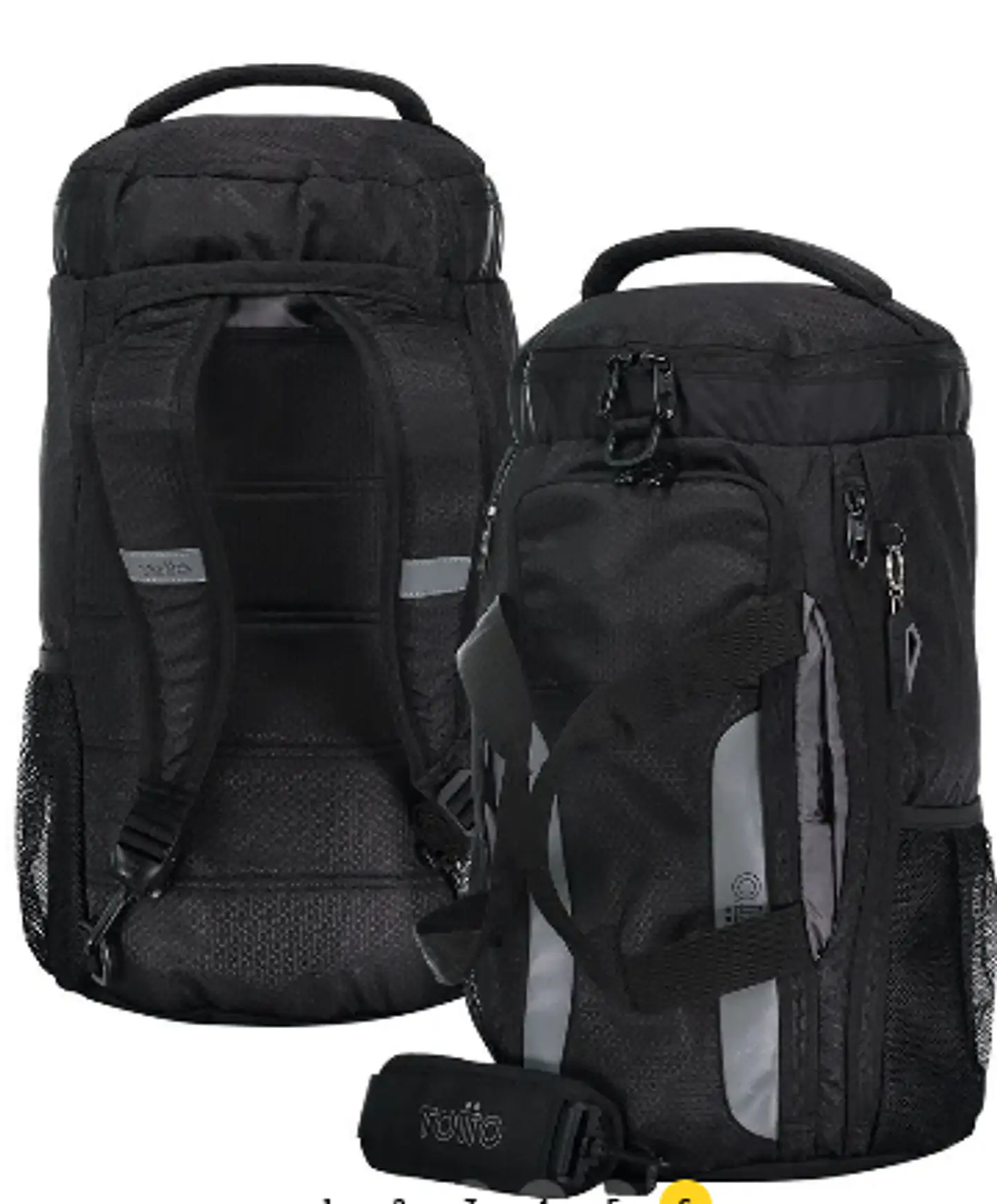 Morral Gosum 10