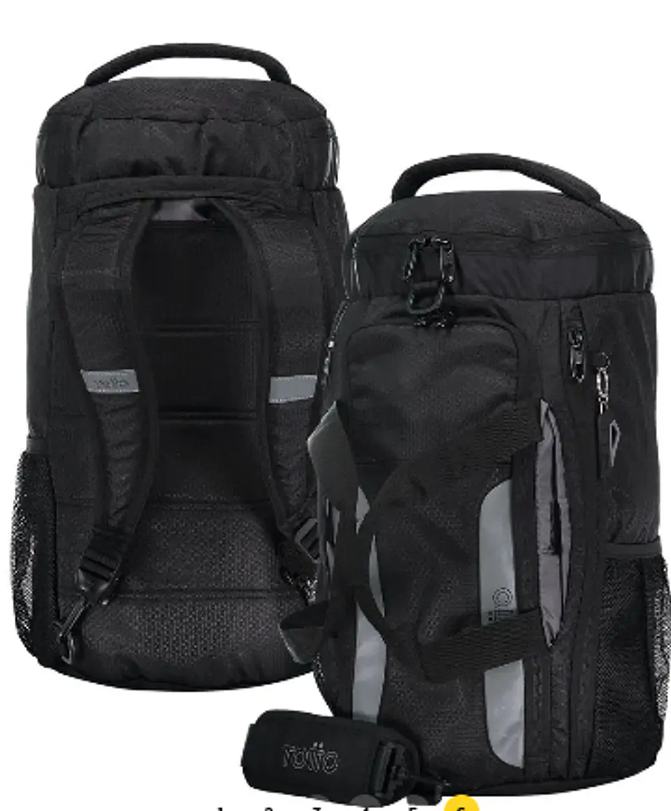Morral Gosum 10