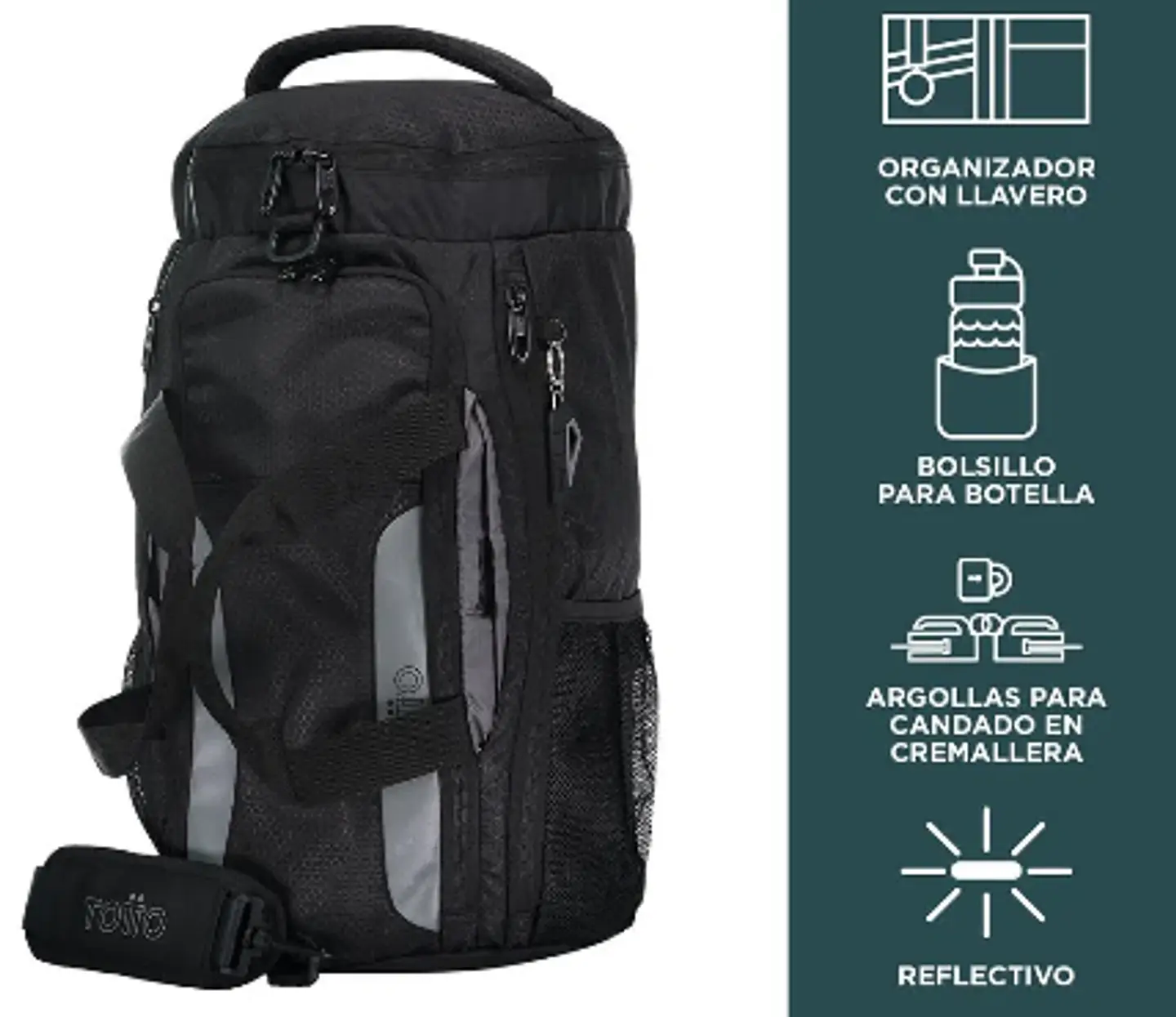 Morral Gosum 12