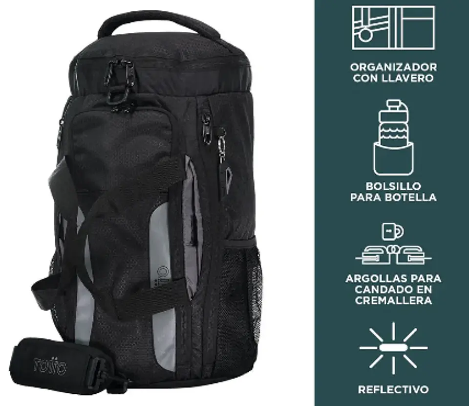 Morral Gosum 12