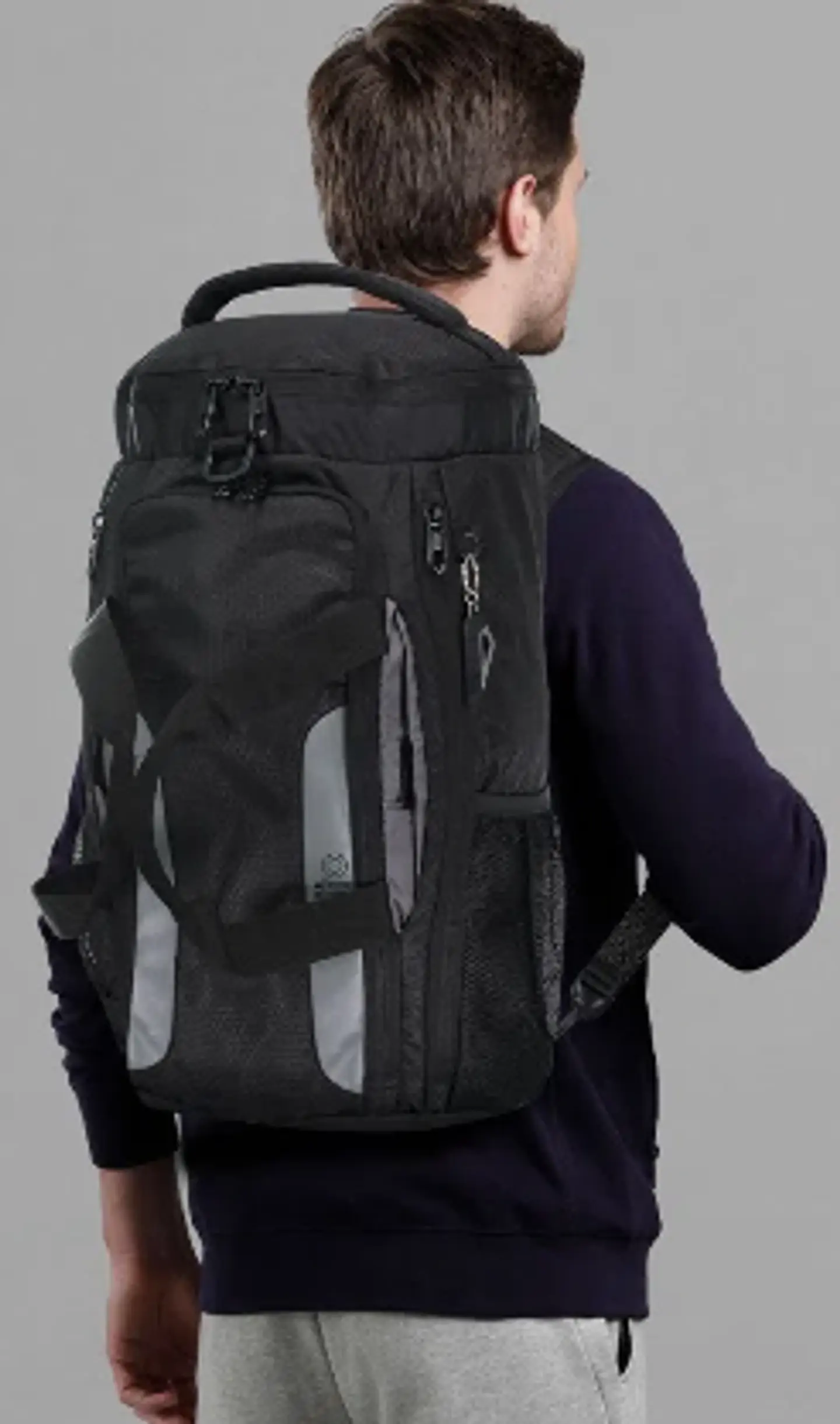 Morral Gosum 13