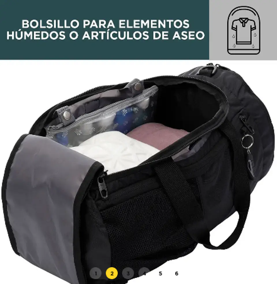 Morral Gosum 14