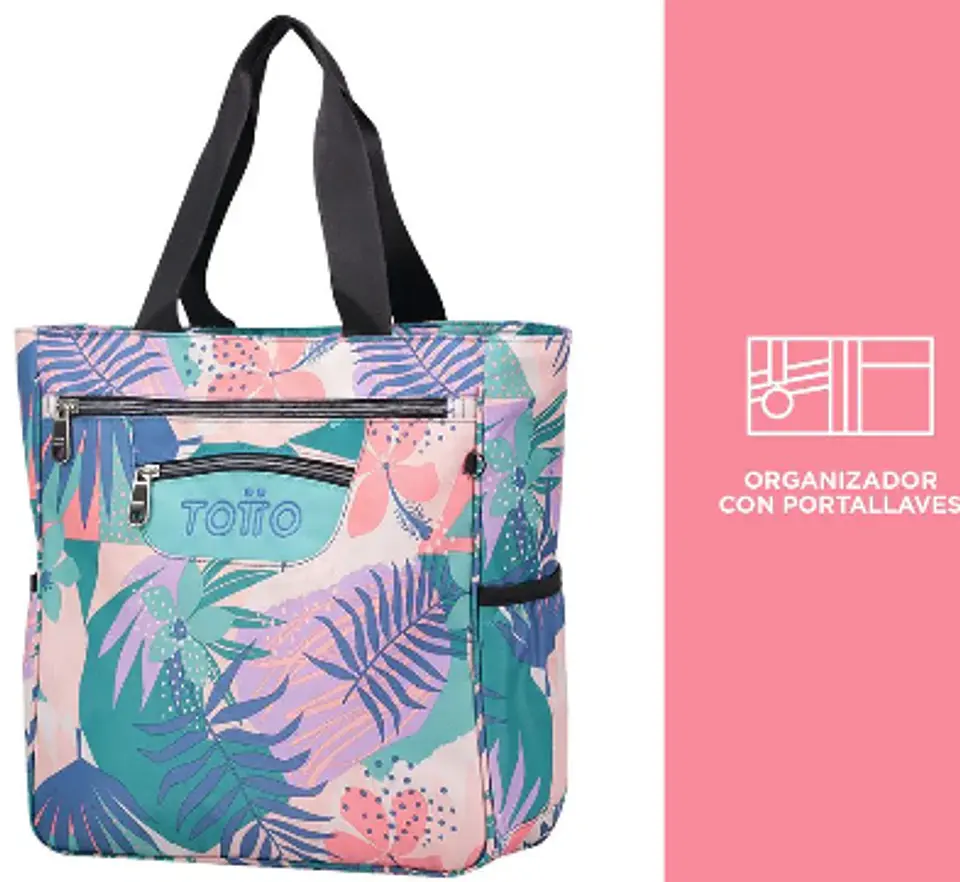 Bolso Shopping Cutara 5