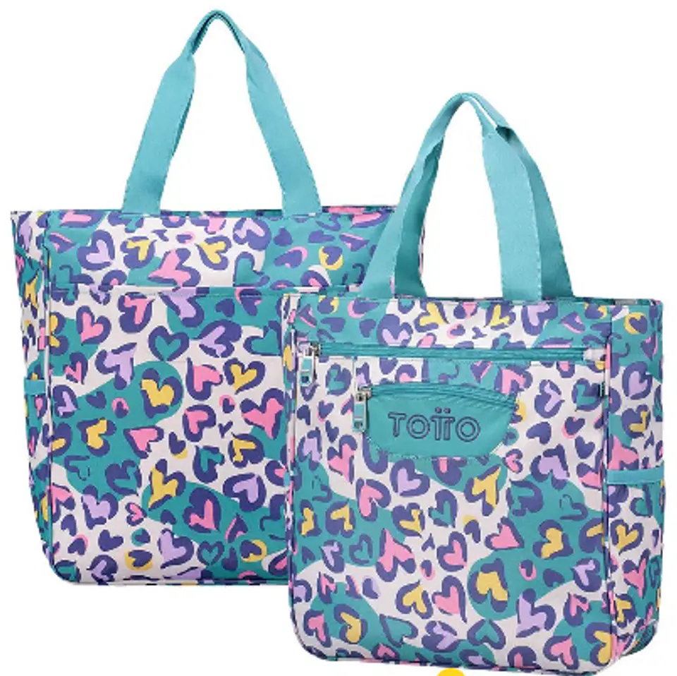 Bolso Shopping Cutara 9