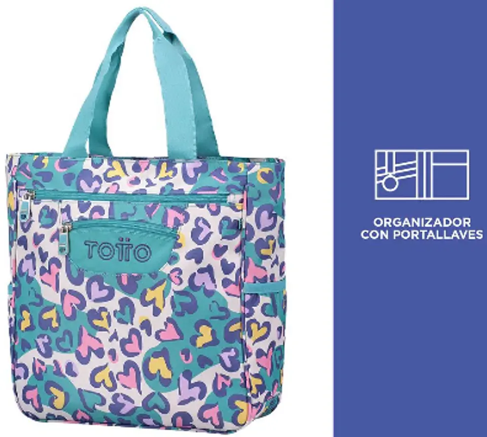 Bolso Shopping Cutara 8