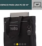 Bolso Shopping Cutara - Miniatura 14