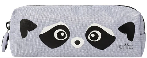 Cartuchera Estampada Anchoa