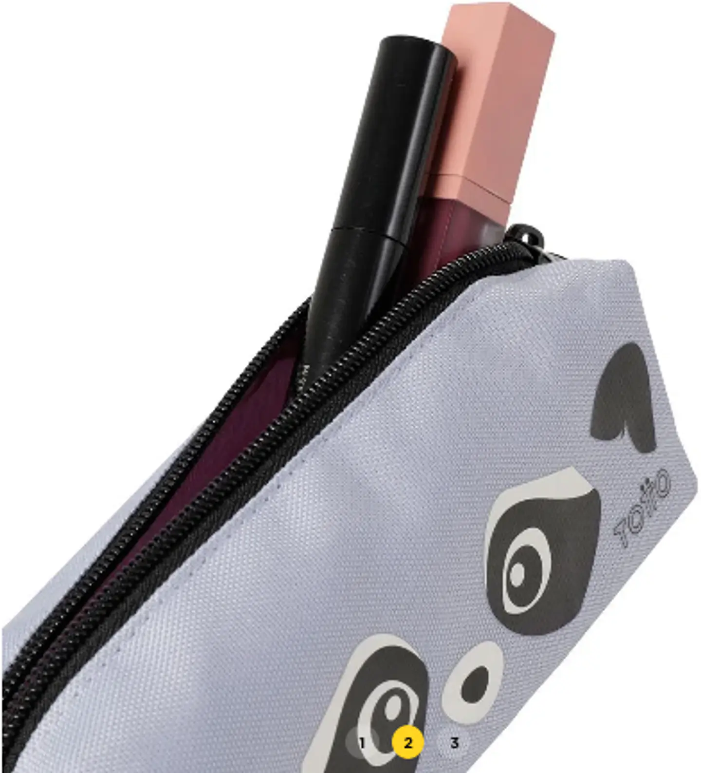 Cartuchera Estampada Anchoa 3