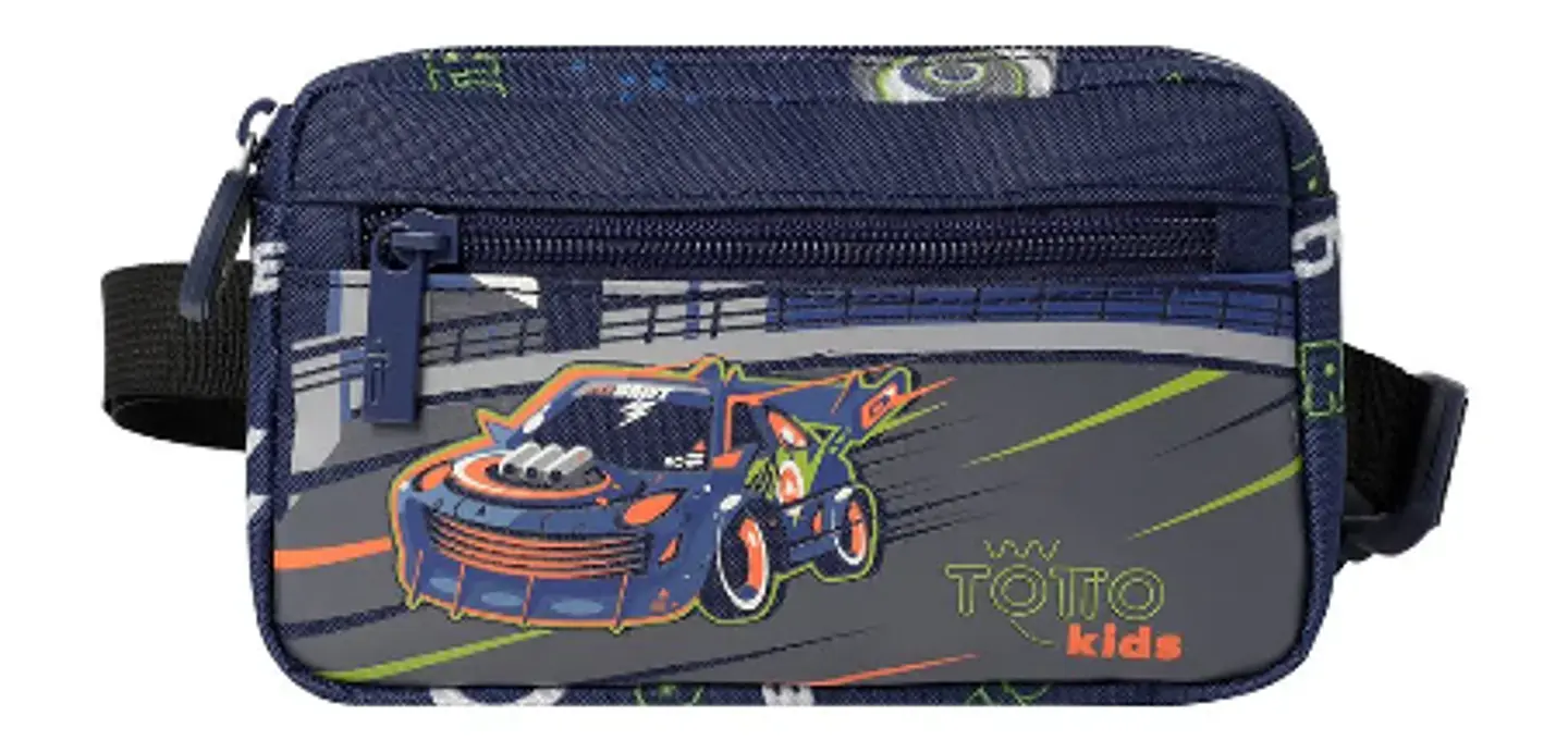 Canguro Lona Niño Drifter 2 1