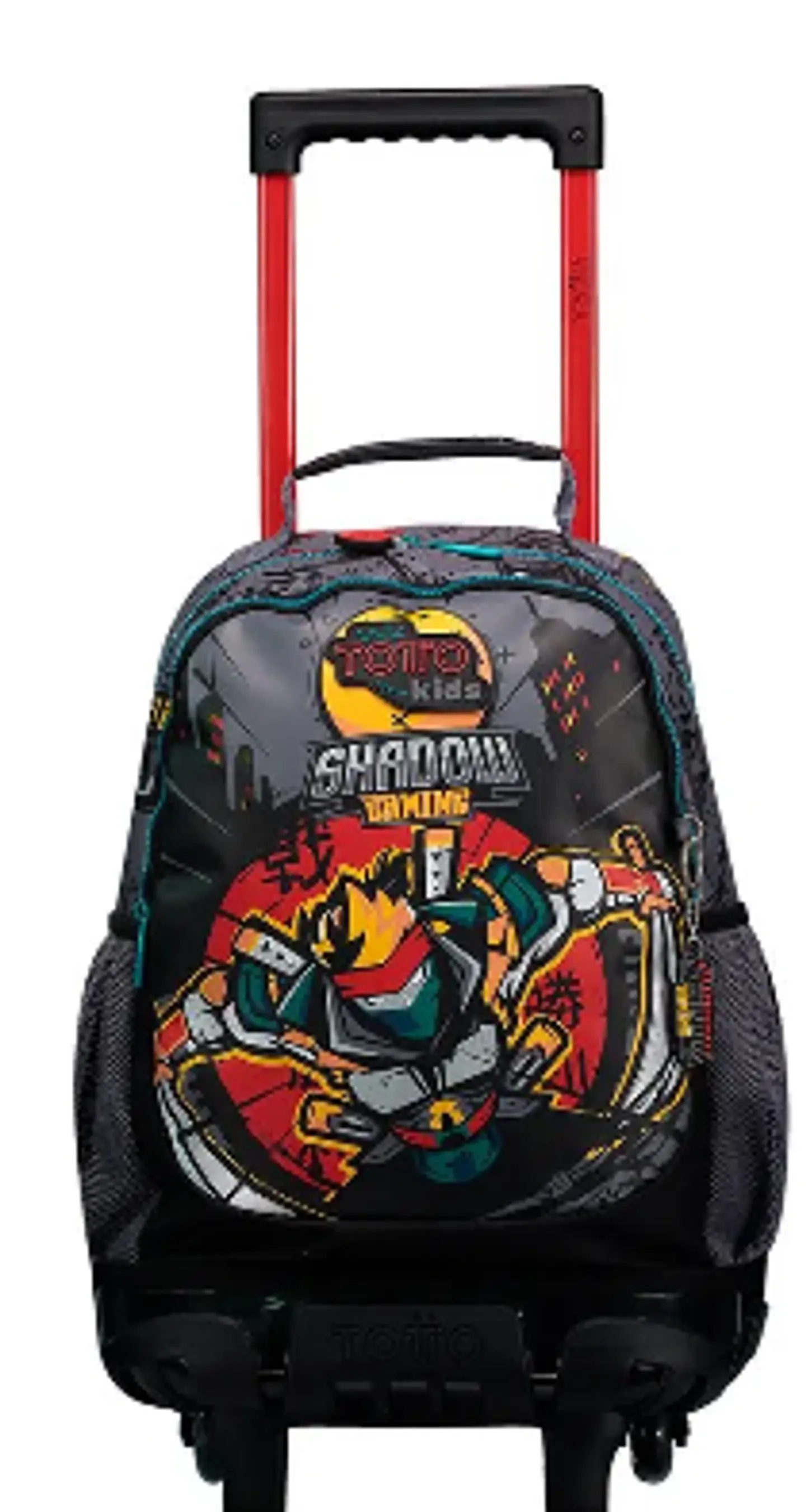 Morral Rue Bomper Kazumi M 1