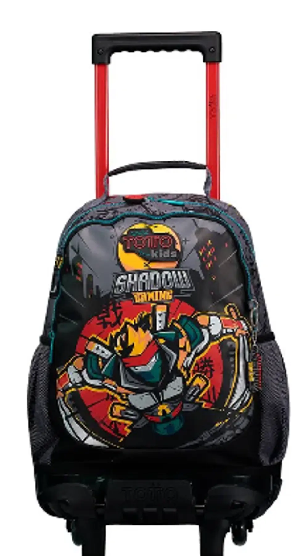 Morral Rue Bomper Kazumi M 1