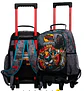Morral Rue Bomper Kazumi M - Miniatura 7