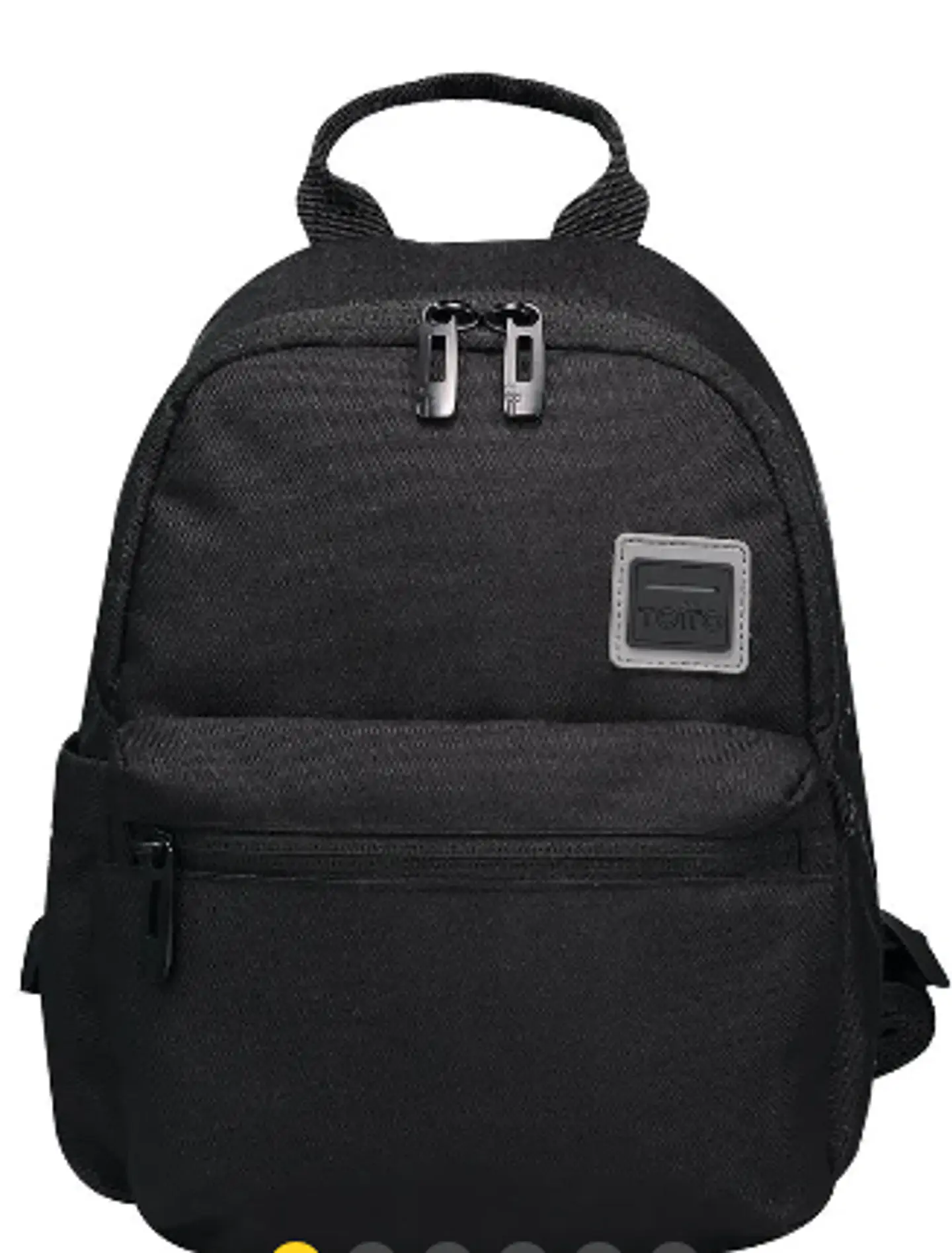 Morral Pequeño Dragonary 21