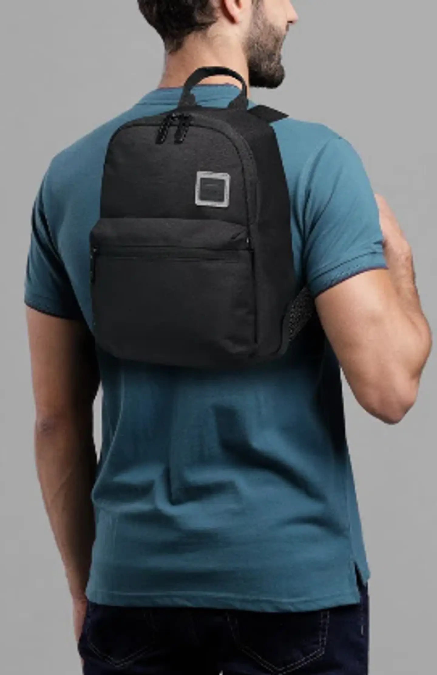 Morral Pequeño Dragonary 22