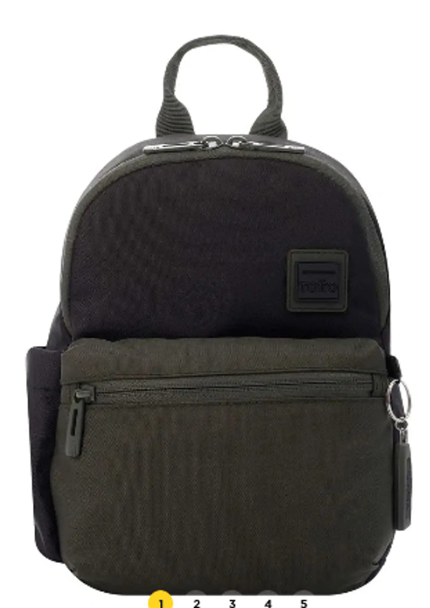 Morral Pequeño Dragonary 26