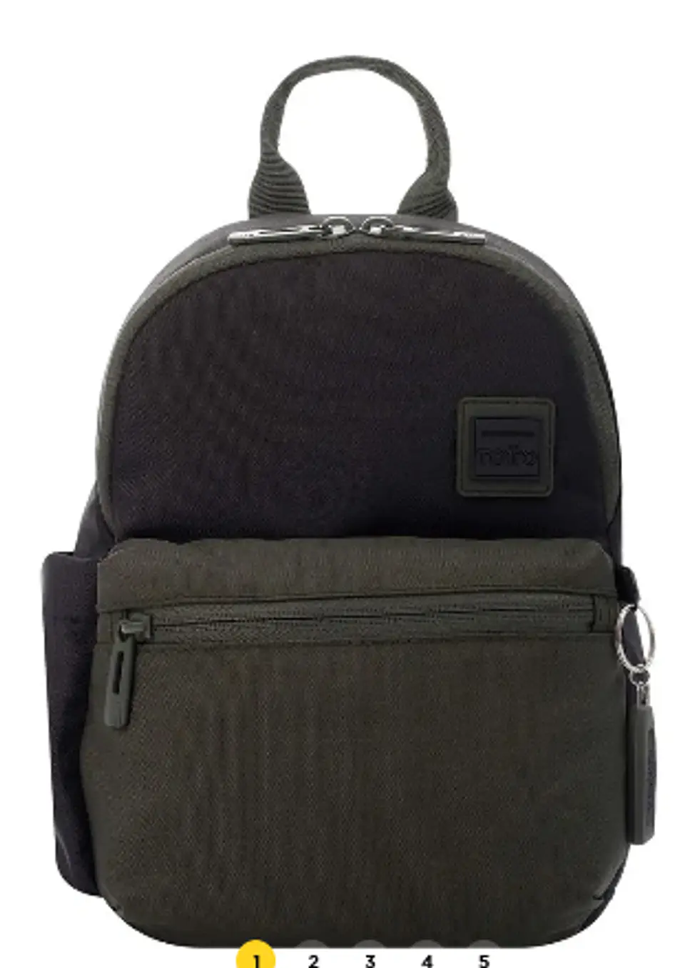 Morral Pequeño Dragonary 26