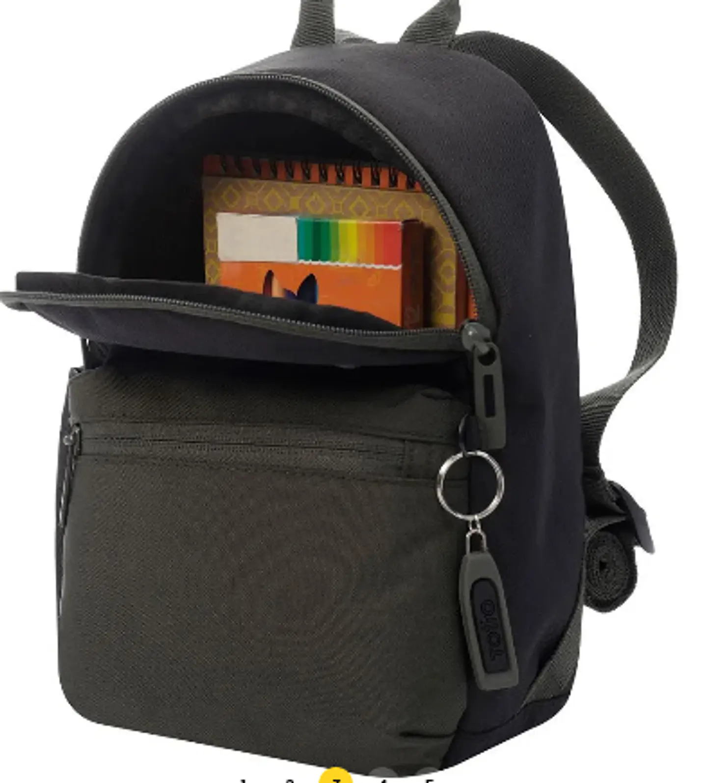 Morral Pequeño Dragonary 29