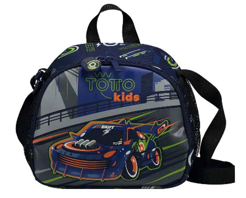 Lonchera Estampada Drifter  1
