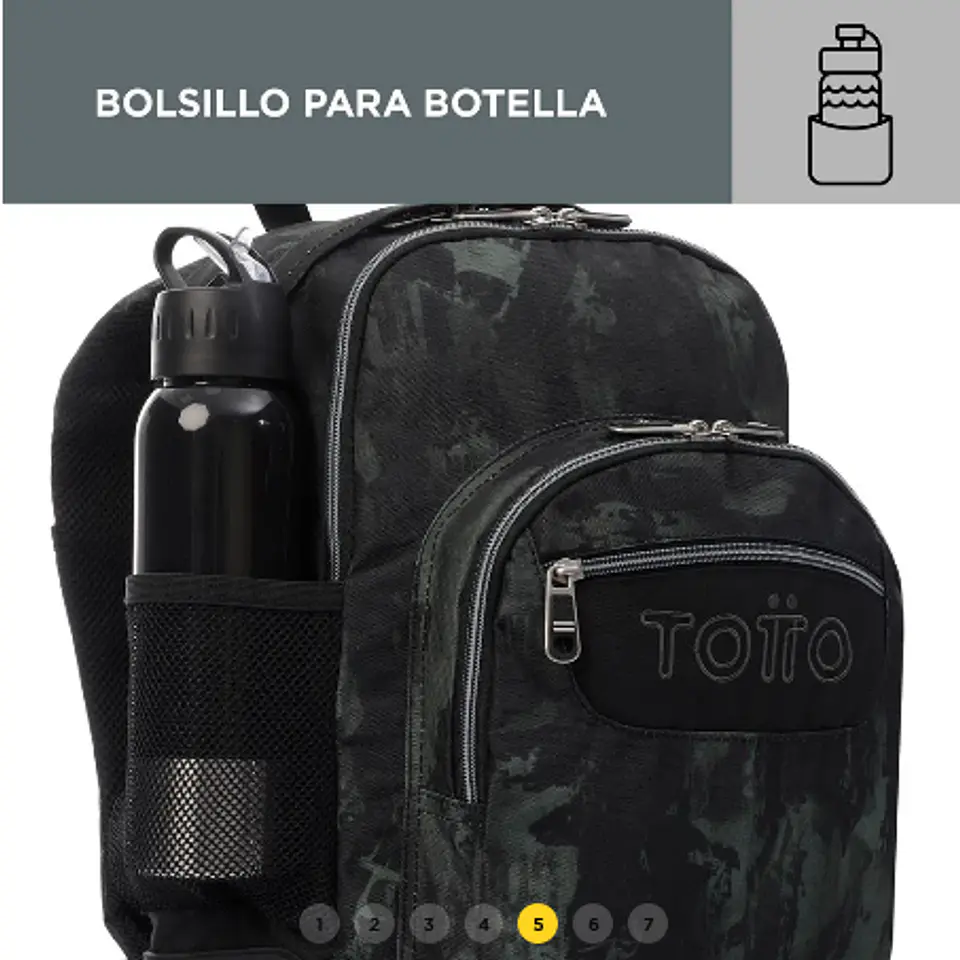 Morral Rayol 6