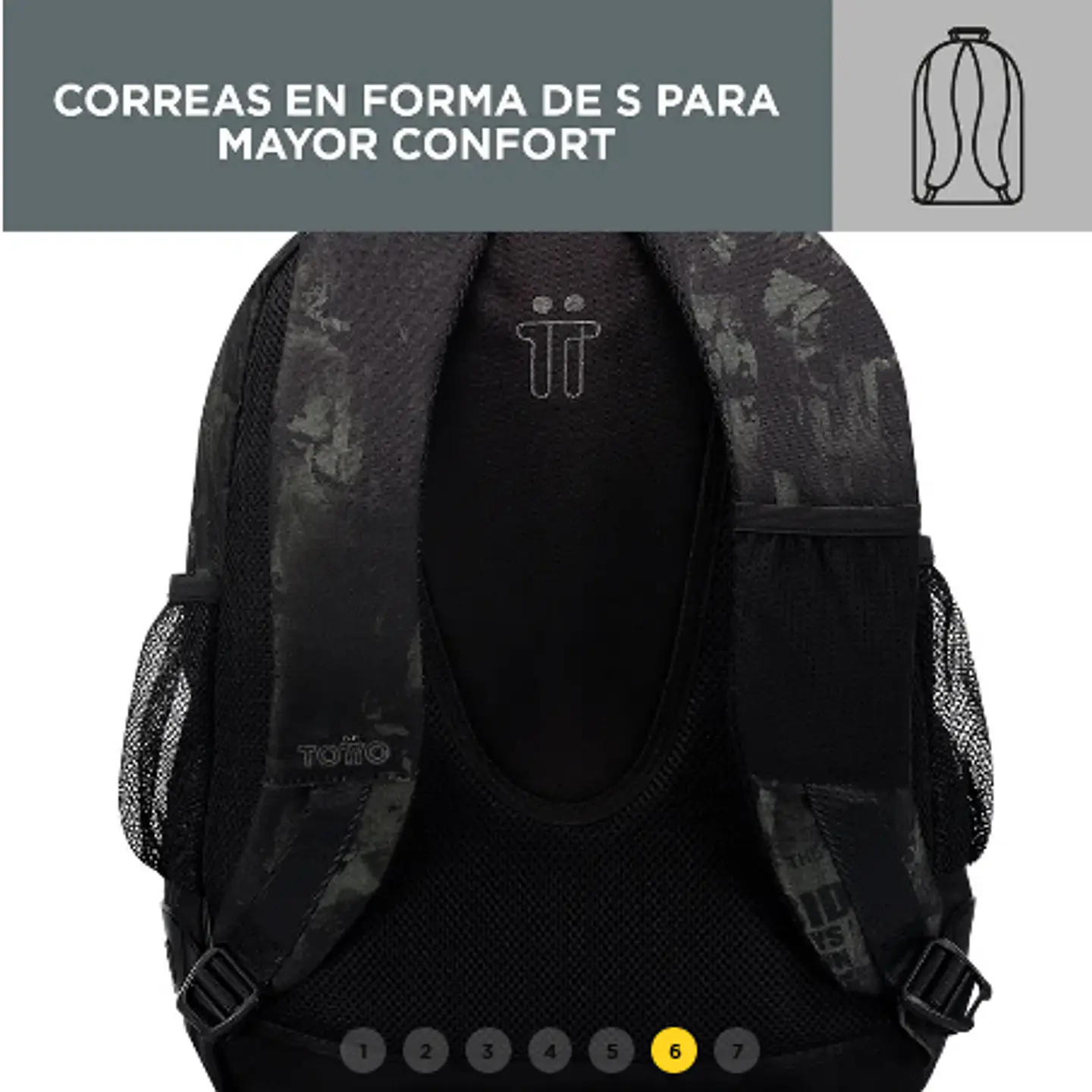 Morral Rayol 7