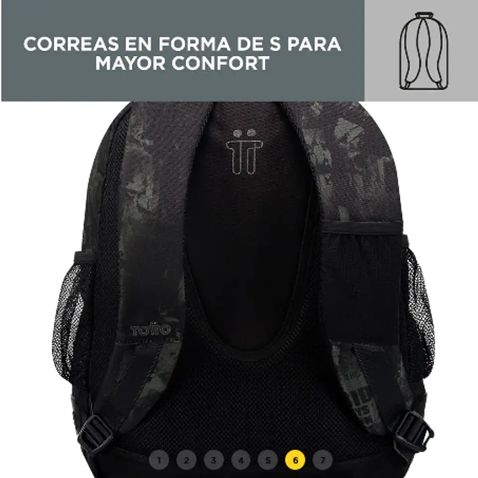 Morral Rayol 7